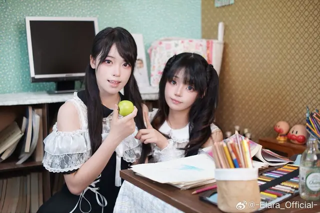 Elara 图片
