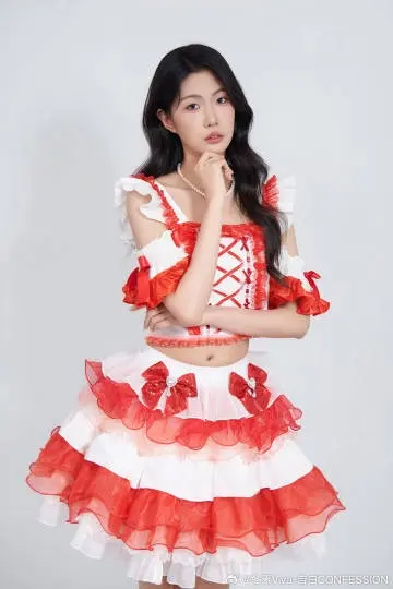 冬素Viva 图片