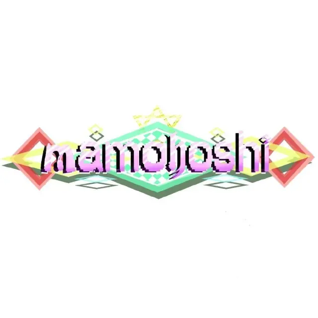 MAMOHOSHI Logo