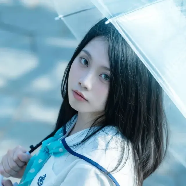 瑜芒 图片