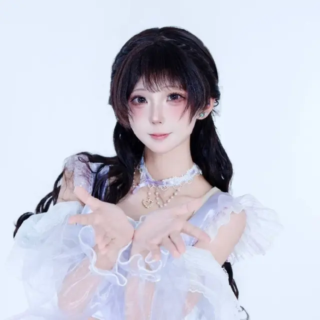 秋奈Aki 图片