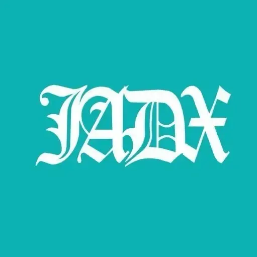 JADΩ Logo