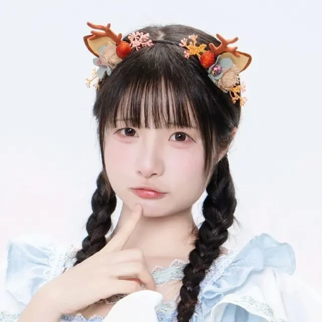 梦喃Yumechi 图片