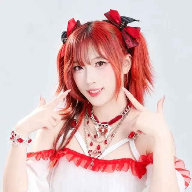 柴瑞Cherry 图片