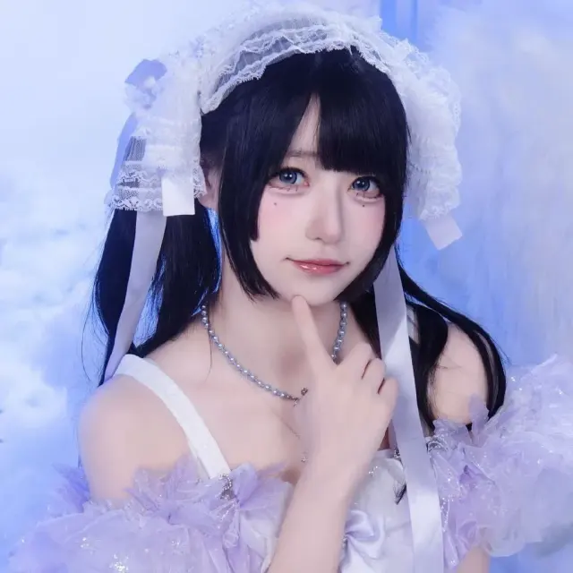 小噜Ruruko 图片