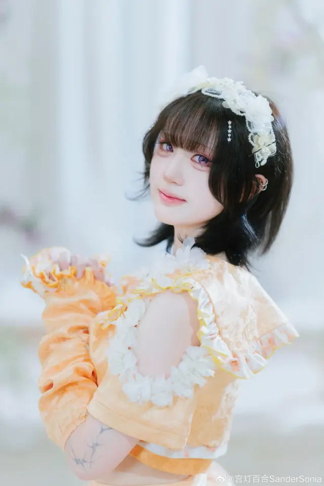 Remu 图片