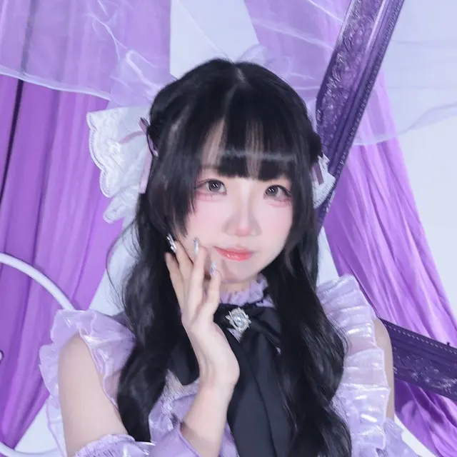 妍宝Kenni 图片