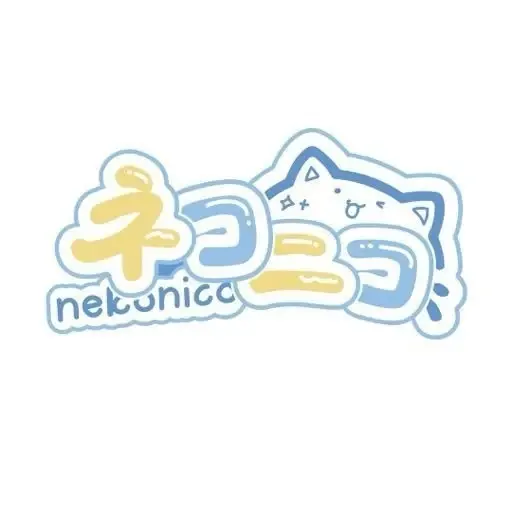 NEKONICO Logo