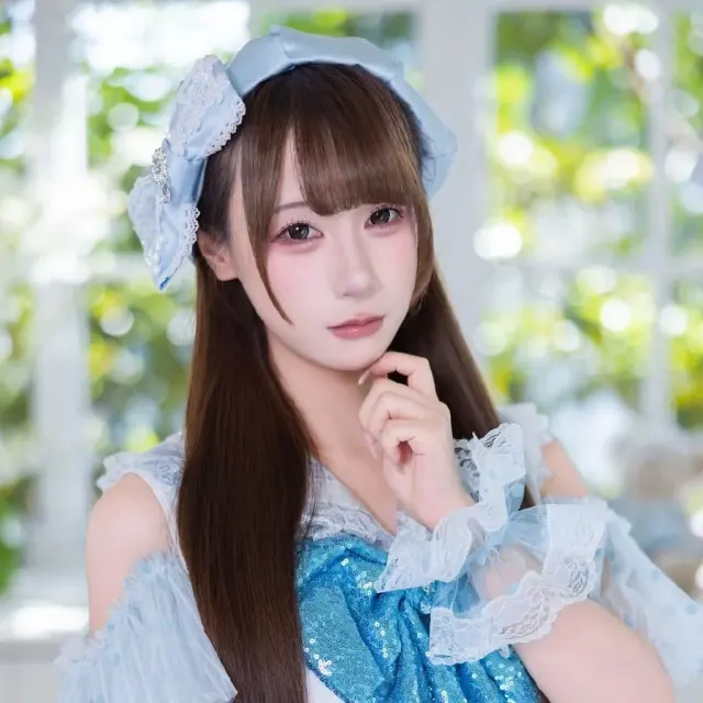 琴子Kotoko 图片