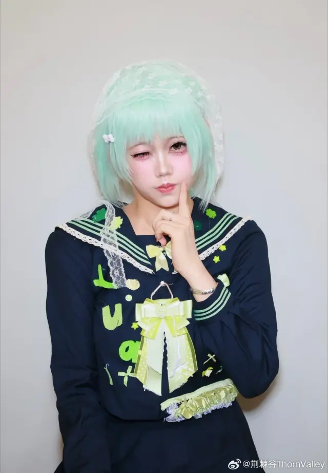 柚愛Yuai 图片