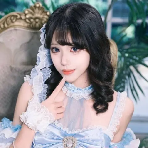 水月Kura 图片