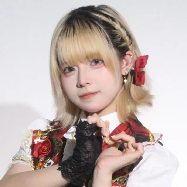 星奈Seina 图片