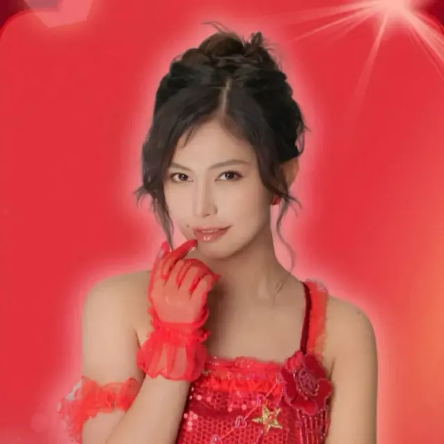 薰丽奈Kaoru 图片