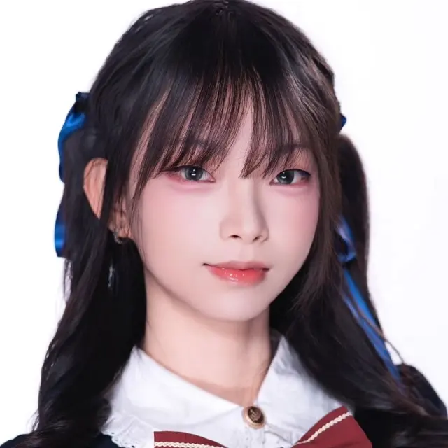 Yuna 图片