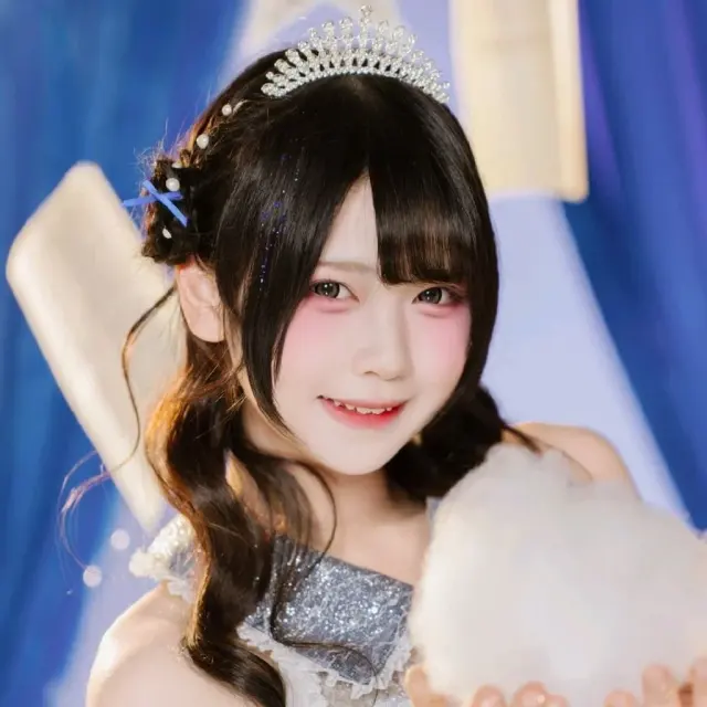 云云Yumiko 图片
