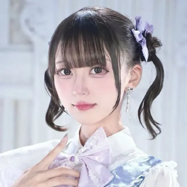 夏鱼Natsumi 图片