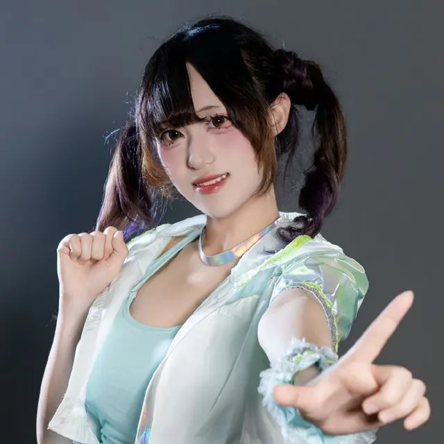 柚悠Yuhiro 图片