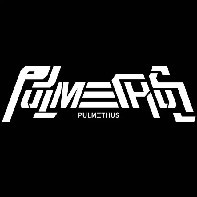 PULMETHUS Logo