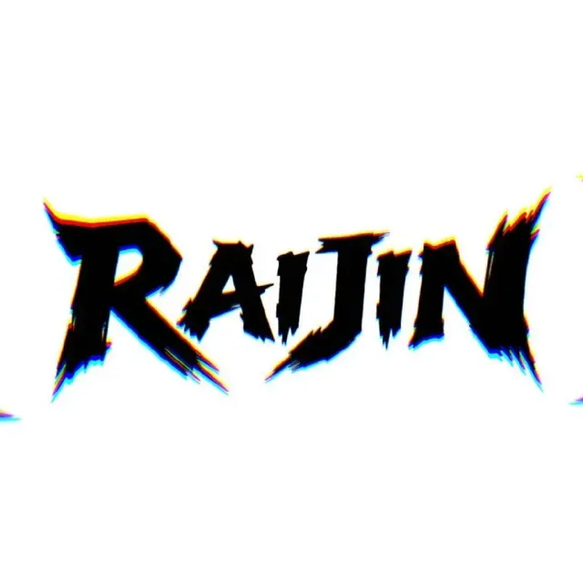 RAIJIN Logo