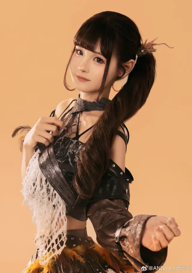 小桥Chiru 图片