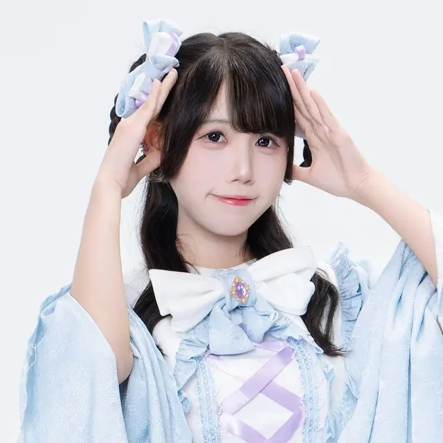 闪闪Kiyori 图片