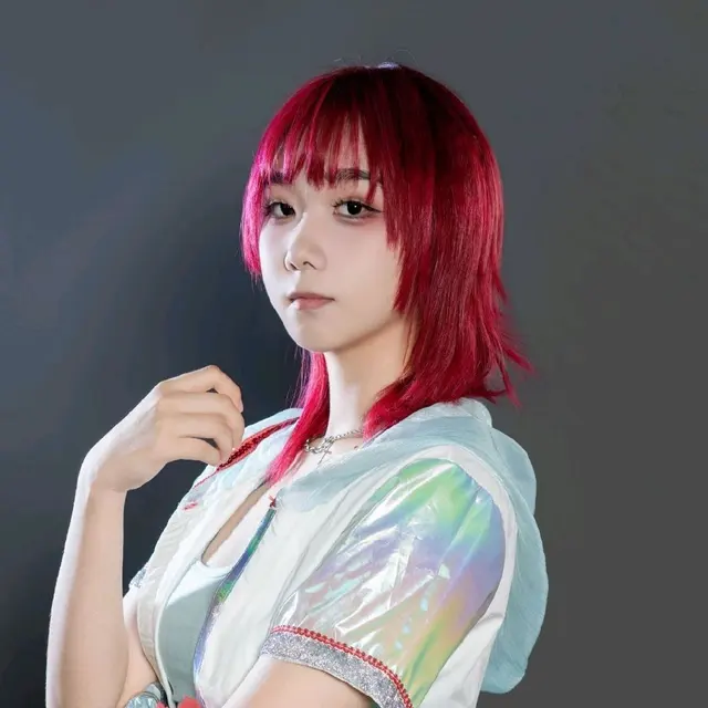 结音Yubina 图片