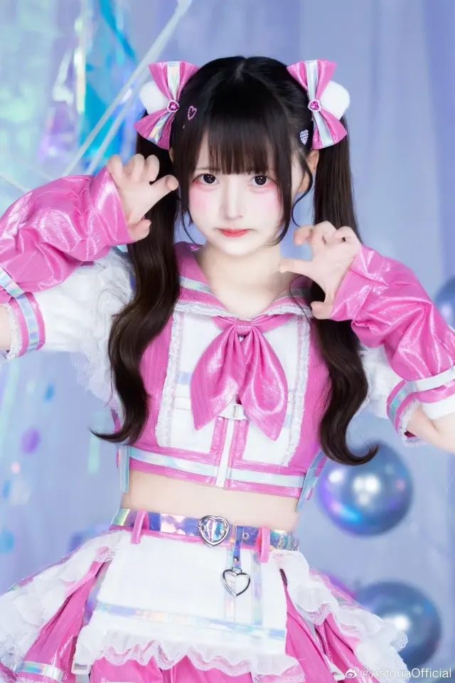 鼠条Kyuko 图片