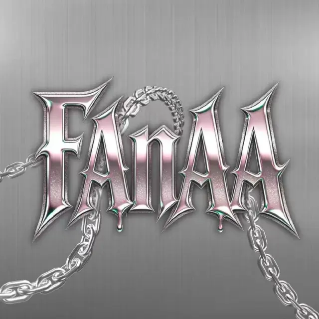 FAnAA Logo