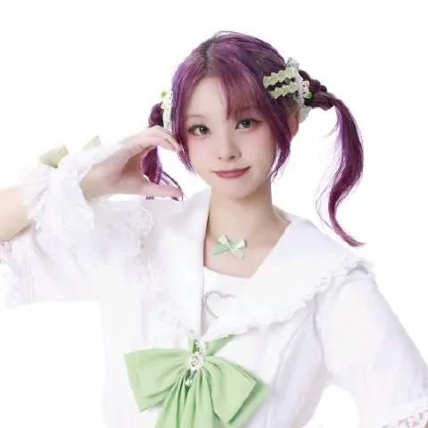 理念Rinen_YoumyYoumy 图片