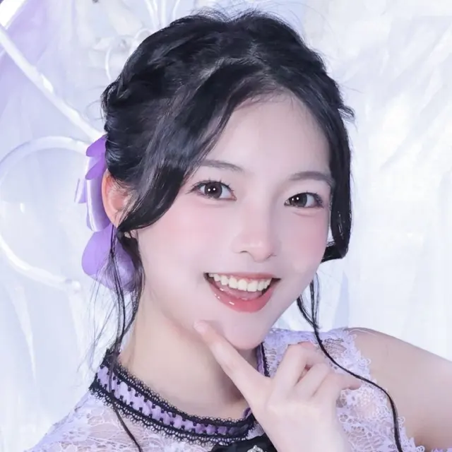 桔子Mikan 图片