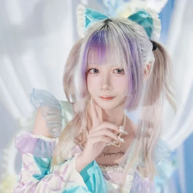 芝麻酱Michiru 图片