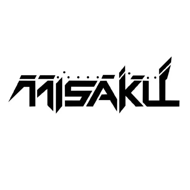 道咲Misa-Ku Logo
