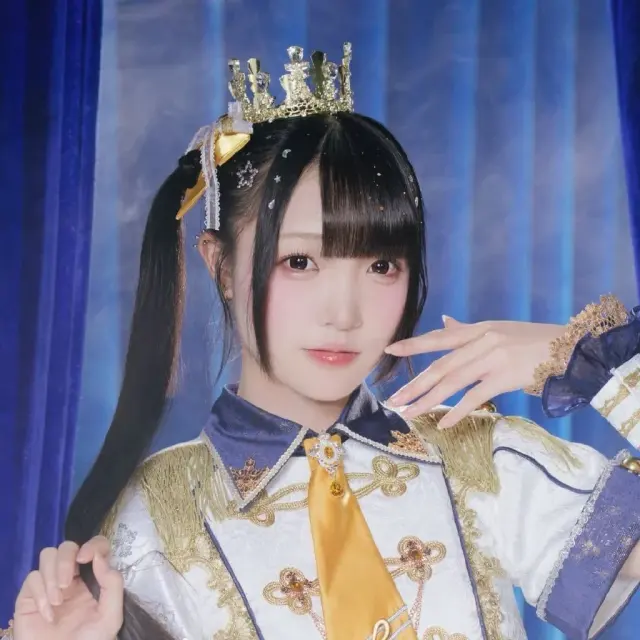 茶子Tyako 图片