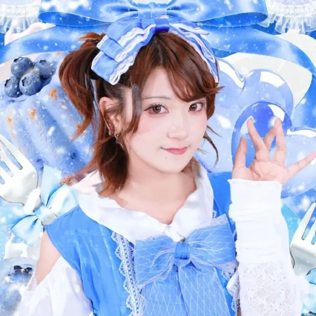 月城Reina 图片