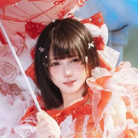 葱葱Sansan_云梦CloudDream 图片