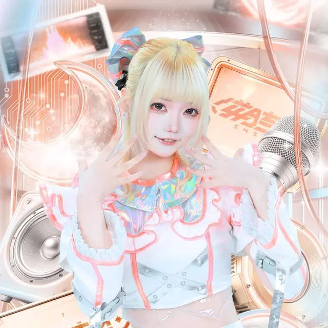 辰虎Tora_朔望Syzygy 图片