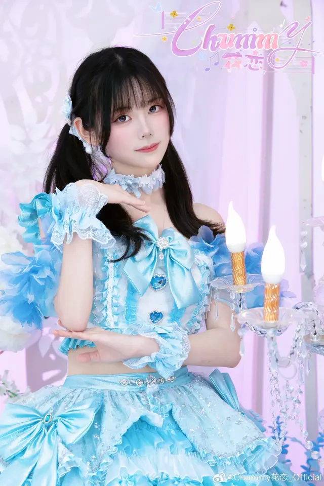 小要Kaname 图片