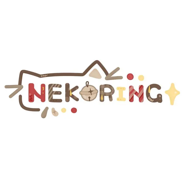 NEKORING Logo