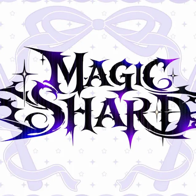 Magic Shard魔法碎片 图片