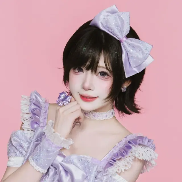 巫歌Yokiko 图片