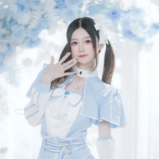 砂糖kumiko_Solstella 图片