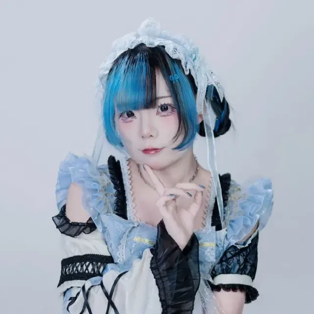 晴奈Hare 图片