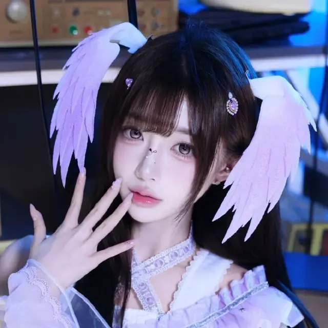 美纱Misaki 图片