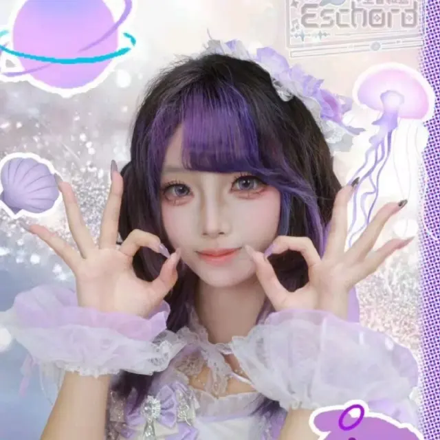 水母Utsuki 图片