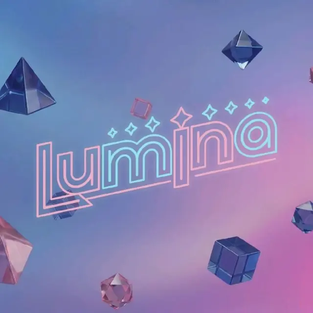 Lumina Logo