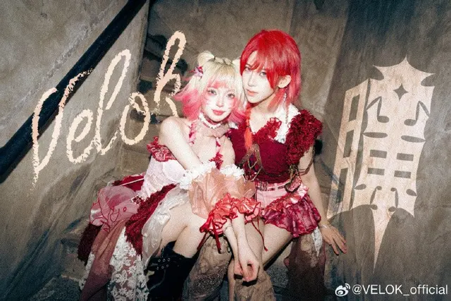 VELOK 图片