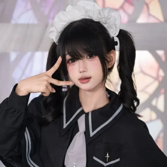 小蜗koi 图片