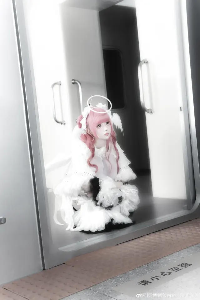 櫻音音Nene 图片