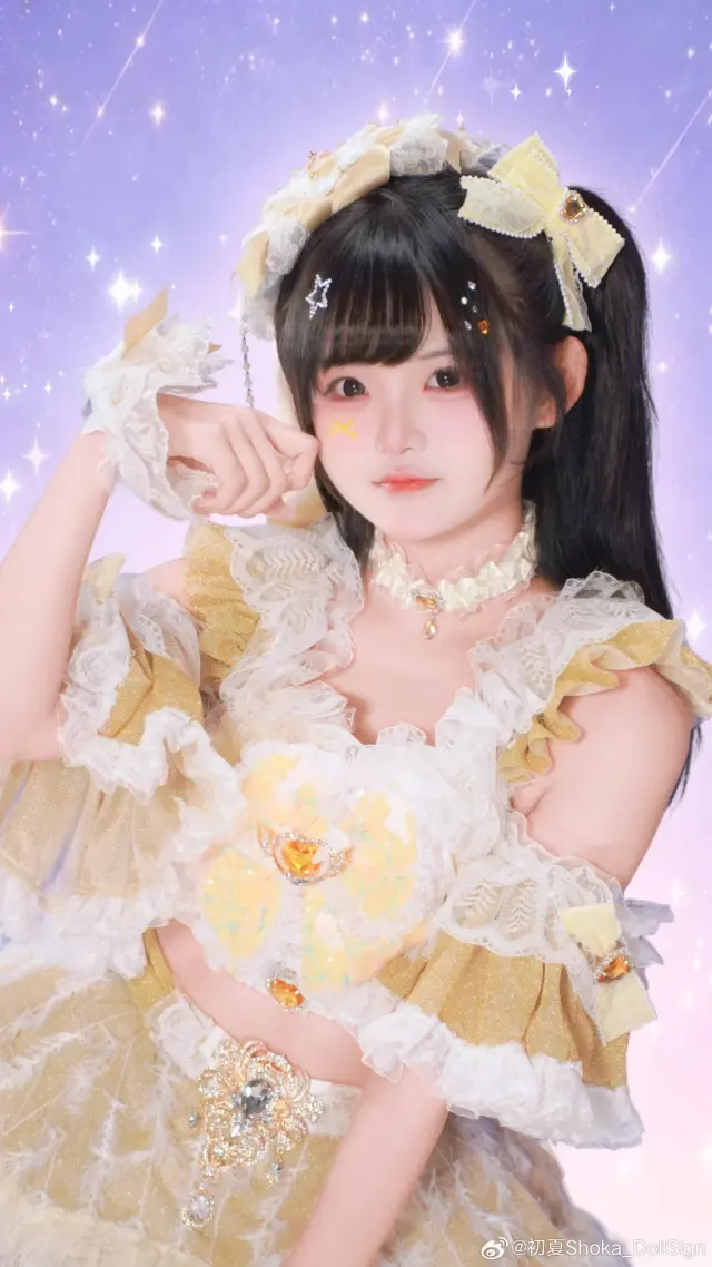 初夏Shoka 图片
