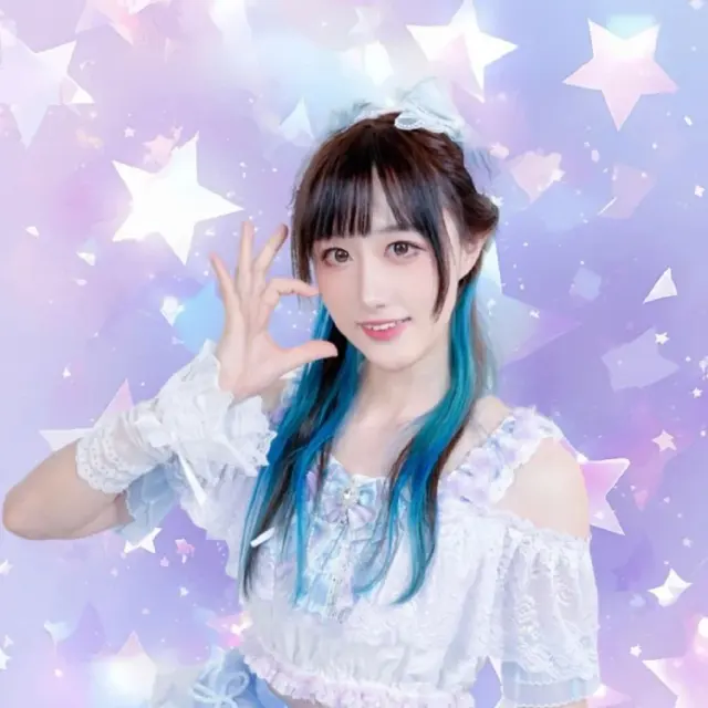 云里Kumori 图片